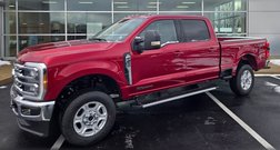 2026 Ford Super Duty F-250 XLT