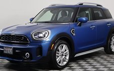 2023 MINI Countryman S
