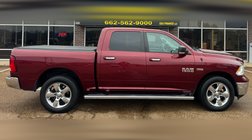 2016 Ram Ram Pickup 1500 SLT