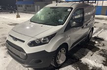 2018 Ford Transit Connect XL