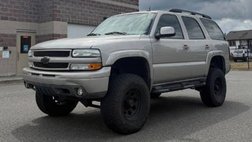 2004 Chevrolet Tahoe Z71