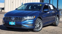 2020 Volkswagen Jetta S