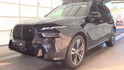 2026 BMW X7 M60i