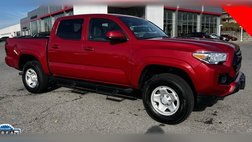 2023 Toyota Tacoma SR V6