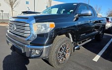 2015 Toyota Tundra Limited