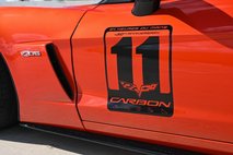 2011 Chevrolet Corvette Z06