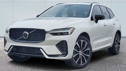 2023 Volvo XC60 B5 Ultimate Dark Theme