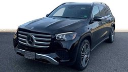 2024 Mercedes-Benz GLS GLS 450