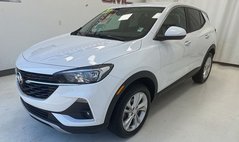 2020 Buick Encore GX Preferred