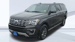 2020 Ford Expedition MAX Limited