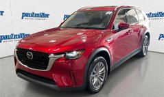 2024 Mazda CX-90 Plug-in Hybrid Preferred