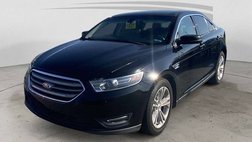 2016 Ford Taurus SEL