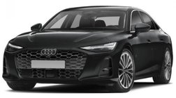 2026 Audi A6 quattro Premium 55 TFSI