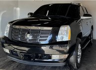 2011 Cadillac Escalade Luxury