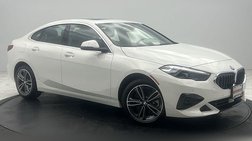 2024 BMW 2 Series 228i xDrive Gran Coupe