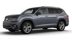 2019 Volkswagen Atlas 3.6 SE w/ Technology