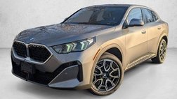 2025 BMW X2 xDrive28i