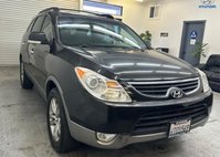 2012 Hyundai Veracruz Limited