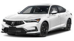 2026 Acura Integra w/A-SPEC