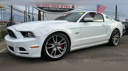 2014 Ford Mustang GT
