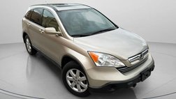 2007 Honda CR-V EX-L