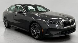 2026 BMW 5 Series 530i xDrive