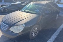 2008 Chrysler Sebring LX