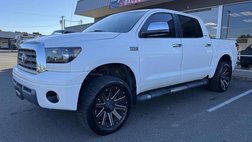 2008 Toyota Tundra Limited