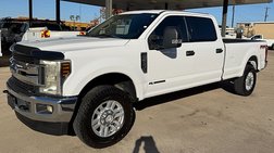 2019 Ford Super Duty F-250 XLT