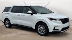 2022 Kia Carnival LX