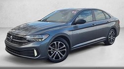 2023 Volkswagen Jetta Sport