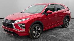 2024 Mitsubishi Eclipse Cross SEL