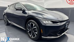 2022 Kia EV6 Wind