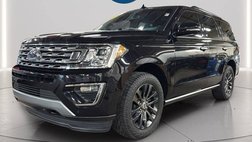 2019 Ford Expedition Limited