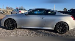 2008 Infiniti G37 Sport
