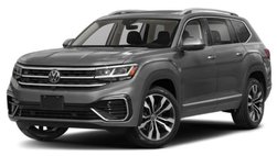 2022 Volkswagen Atlas V6 SEL Premium R-Line 4Motion