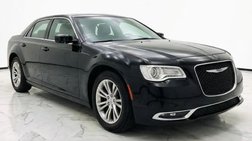 2017 Chrysler 300 Limited