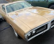 1971 Dodge Charger 500