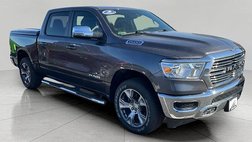 2023 Ram Ram Pickup 1500 Laramie