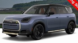 2026 MINI Cooper Countryman S E