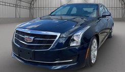 2015 Cadillac ATS 2.5L Luxury