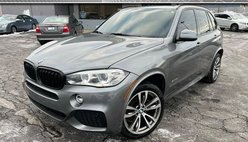 2016 BMW X5 sDrive35i