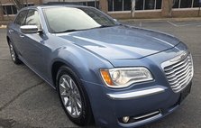 2011 Chrysler 300 C