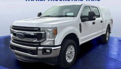 2020 Ford Super Duty F-250 XLT