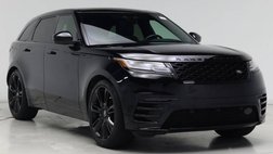 2023 Land Rover Range Rover Velar P400 HST