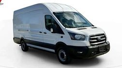 2020 Ford Transit 350