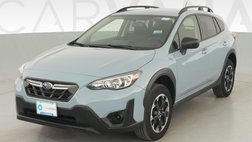 2023 Subaru Crosstrek Base