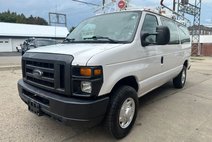 2008 Ford E-Series E-350 SD