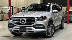 2020 Mercedes-Benz GLS GLS 450