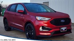 2024 Ford Edge ST-Line